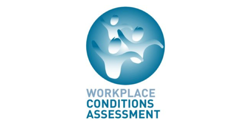 WCA - Đào tạo và chuẩn bị đánh giá Workplace Conditions Assessment
